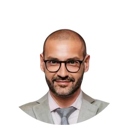 Жарков Евгений Евгеньевич