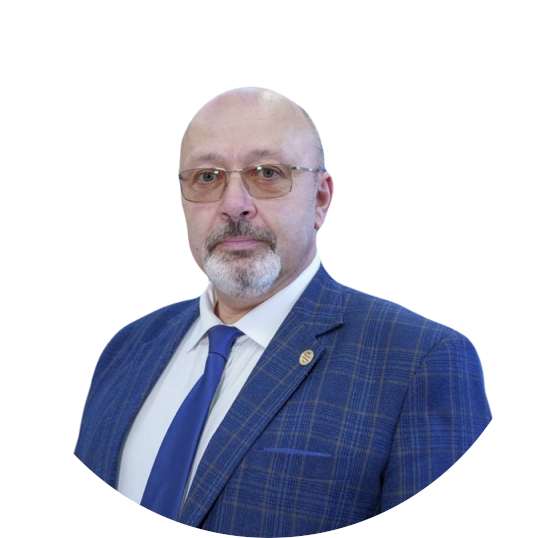 Мухин Алексей Станиславович